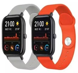Beline Watch Everyday Orange hind ja info | Nutikellade aksessuaarid ja tarvikud | hansapost.ee