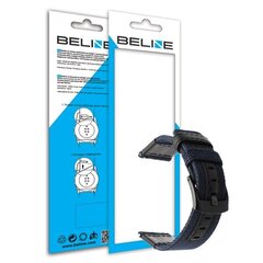 Beline Watch Weekender Blue hind ja info | Nutikellade aksessuaarid ja tarvikud | hansapost.ee