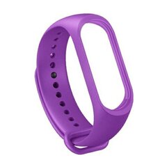 Beline Watch Band Purple hind ja info | Nutikellade aksessuaarid ja tarvikud | hansapost.ee