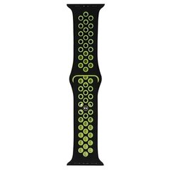 Beline Watch Sport Silicone Lime hind ja info | Nutikellade aksessuaarid ja tarvikud | hansapost.ee