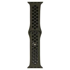 Beline Watch Sport Silicone Black hind ja info | Nutikellade aksessuaarid ja tarvikud | hansapost.ee