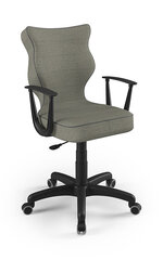 Офисный стул Entelo Good Chair Norm TW33, серый / черный цвет цена и информация | Офисные кресла | hansapost.ee