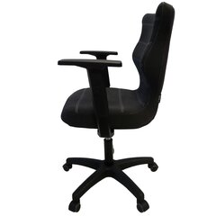 Good Chair ergonoomiline kontoritool "UNI", tumehall BA-C-6-B-C-DC17-B цена и информация | Офисные кресла | hansapost.ee