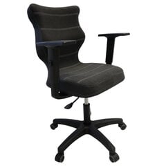 Good Chair ergonoomiline kontoritool "UNI", tumehall BA-C-6-B-C-DC17-B hind ja info | Kontoritoolid | hansapost.ee