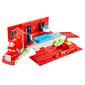 Mänguauto komplekt Mattel Disney Pixar Cars hind ja info | Mänguasjad poistele | hansapost.ee