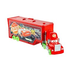 Mänguauto komplekt Mattel Disney Pixar Cars hind ja info | Mänguasjad poistele | hansapost.ee