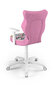 Ergonoomiline lastetool Entelo Good Chair Duo ST31, roosa/värviline hind ja info | Kontoritoolid | hansapost.ee