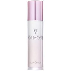 Крем для лица Valmont Luminosity (50 ml) цена и информация | Кремы для лица | hansapost.ee