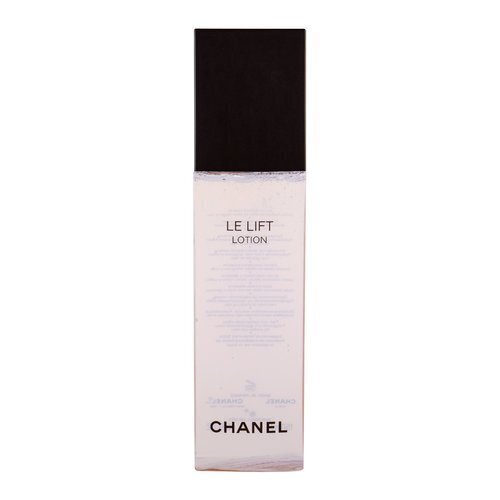 Pinguldav ja silendav puhastusemulsioon Chanel Le Lift Lotion, 150ml цена и информация | Näokreemid | hansapost.ee