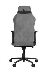 Игровое кресло Arozzi VERNAZZA-SFB-ASH, темно-серое цена и информация | Arozzi Мебель и домашний интерьер | hansapost.ee