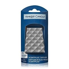 Yankee Candle ScentPlug Faceted - Ароматизатор для электрической розетки цена и информация | Ароматы для дома | hansapost.ee