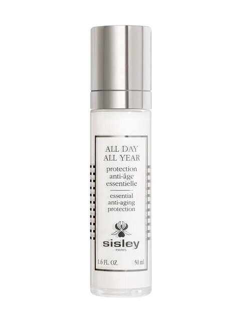 Nöokreem Sisley All Day All Year Essential Anti-Aging Protection, 50 ml hind ja info | Näokreemid | hansapost.ee