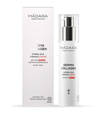 Pinguldav kreem Derma Collagen Hydra-Silk, 50 ml hind ja info | Näokreemid | hansapost.ee