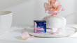 Kosmeetikakomplekt kortsude vastu Nivea Rose Touch 2 x 50 ml цена и информация | Näokreemid | hansapost.ee