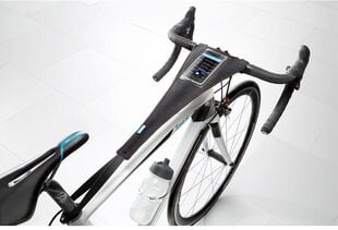 Держатель телефона для велосипеда Tacx, 138x68 см, черный цвет цена и информация | Tacx Аксессуары для велосипедов | hansapost.ee