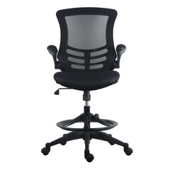 Офисный стул Tribecca, серый цена и информация | Офисные кресла | hansapost.ee