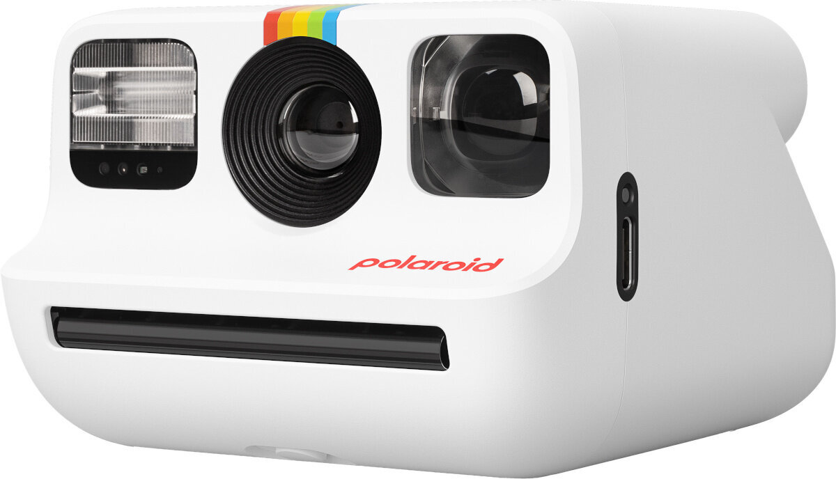 Polaroid Go Gen 2 hind ja info | Fotoaparaadid | hansapost.ee