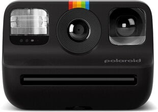 Polaroid Go Gen 2, черный цена и информация | Фотоаппараты | hansapost.ee