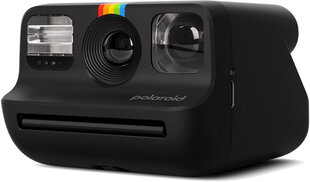 Камера мгновенной печати с самым маленьким дизайном Polaroid Go Gen 2, красная цена и информация | Фотоаппараты | hansapost.ee