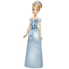 Mängunukk Hasbro Disney Princess - Cinderella price and information | Toys for girls | hansapost.ee