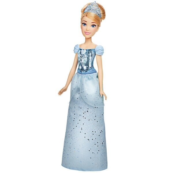 Mängunukk Hasbro Disney Princess - Cinderella hind ja info | Mänguasjad tüdrukutele | hansapost.ee