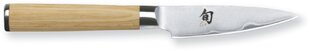 KAI kööginuga Shun White Office Knife, 9cm hind ja info | Kööginoad ja teritajad | hansapost.ee