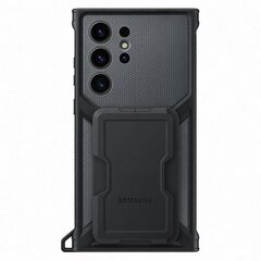 Telefoniümbris Galaxy S23 Ultra rugged gadged case hind ja info | Telefonide kaitsekaaned ja -ümbrised | hansapost.ee