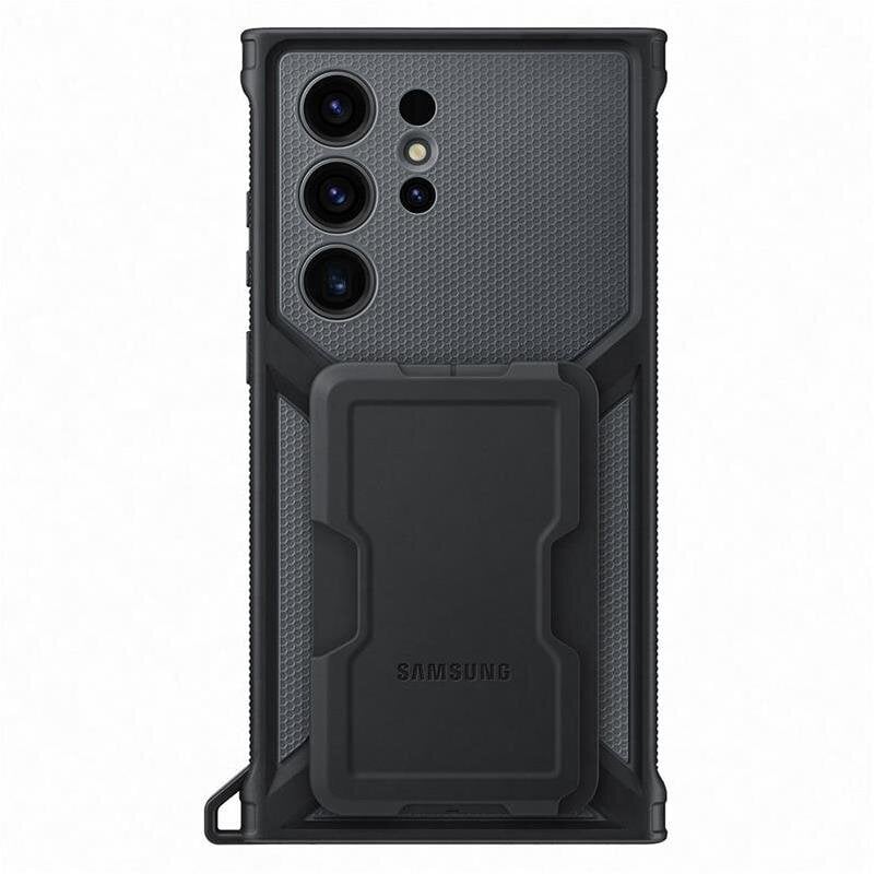 Telefoniümbris Galaxy S23 Ultra rugged gadged case цена и информация | Telefonide kaitsekaaned ja -ümbrised | hansapost.ee