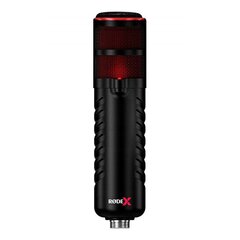 RodeX микрофон XDM-100 Dynamic USB цена и информация | Микрофоны | hansapost.ee