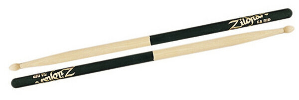 Zildjian trummipulgad DIP Series 5A-DIP Wood цена и информация | Muusikainstrumentide tarvikud | hansapost.ee