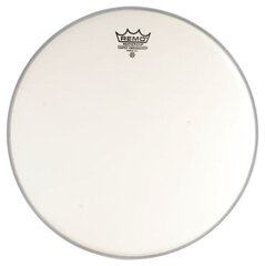 Trumminahk Remo Ambassador 10", valge, tugev hind ja info | Muusikainstrumentide tarvikud | hansapost.ee