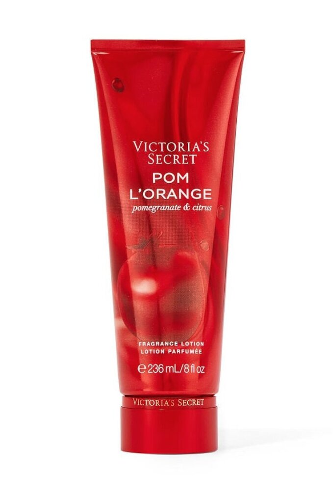 Victoria's Secret Pom L'orange kehakreem, 250 ml цена и информация | Kehakreemid, kehaõlid ja losjoonid | hansapost.ee