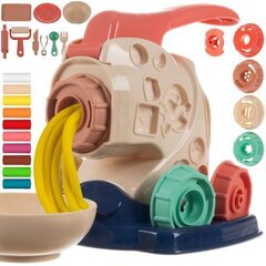 Набор пластилина Kruzzel Паста цена и информация | Развивающие игрушки для детей | hansapost.ee