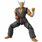 Figuuri Bandai Tekken Heihachi, 17 cm hind ja info | Mänguasjad poistele | hansapost.ee