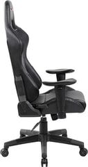 Игровое кресло Red Fighter C7, черное цена и информация | Офисные кресла | hansapost.ee