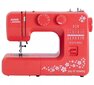 Janome Juno E1015 цена и информация | Tikkimis- ja õmblusmasinad | hansapost.ee