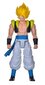 Figuur Bandai Dragon Ball Gogeta, 30 cm цена и информация | Mänguasjad poistele | hansapost.ee