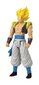 Figuur Bandai Dragon Ball Gogeta, 30 cm цена и информация | Mänguasjad poistele | hansapost.ee