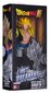 Figuur Bandai Dragon Ball Gogeta, 30 cm цена и информация | Mänguasjad poistele | hansapost.ee