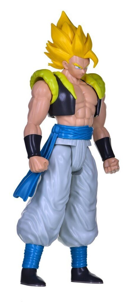 Figuur Bandai Dragon Ball Gogeta, 30 cm цена и информация | Mänguasjad poistele | hansapost.ee