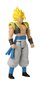 Figuur Bandai Dragon Ball Gogeta, 30 cm цена и информация | Mänguasjad poistele | hansapost.ee