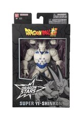 Фигурка Bandai Dragon Stars Super Yi-Shinron, 16,5 см цена и информация | Bandai Игрушки | hansapost.ee