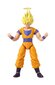 Figuuri Bandai Dragon Saiyan 2 Goku, 16,5 cm цена и информация | Mänguasjad poistele | hansapost.ee