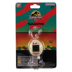 Электронная игра Bandai Tamagotchi Jurassic Park цена и информация | Развивающие игрушки для детей | hansapost.ee
