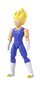 Figuuri Bandai Dragon Ball Majin Vegeta, 16,5 cm цена и информация | Mänguasjad poistele | hansapost.ee