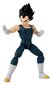 Figuuri Bandai Dragonball Super Hero Vegeta, 16,5 cm цена и информация | Mänguasjad poistele | hansapost.ee