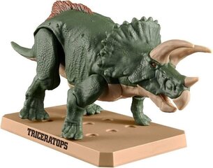 Kokkupandav mudel Bandai Triceratops цена и информация | Конструкторы и кубики | hansapost.ee