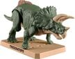 Kokkupandav mudel Bandai Triceratops hind ja info | Klotsid ja konstruktorid | hansapost.ee