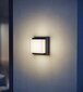 Sensoriga LED-seina valgusti, L845 hind ja info | Aiavalgustid ja õuevalgustid | hansapost.ee
