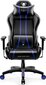 Mänguritool Diablo Chairs X-One L, must/sinine hind ja info | Kontoritoolid | hansapost.ee
